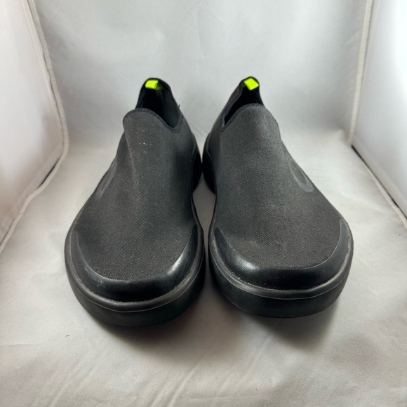 Oofos OOMG EeZee Recovery Shoes - Men's size 13 - Picture 8 of 13